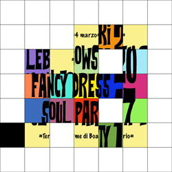 9 Fancy Dress Soul Party