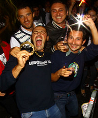 Lebowski Scooter Gang Vallecamonica - scooterismo estremo. Lebowski Scooter Gang Vallecamonica - scooterismo estremo.