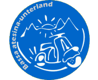 Bassa Atesina Unterland
