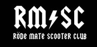 Röde Mate Scooter Club