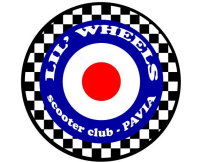 Lil' Wheels Scooter Club
